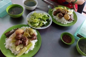 Quán Ăn Số 5 - Cơm Phở