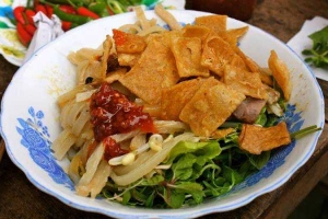 Quán Ăn Số 9