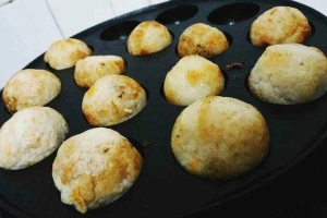 Quán Ăn Sò's Kitchen