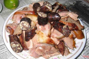 Quán Ăn Sơn Hà
