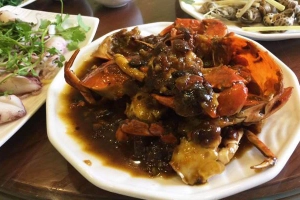 Quán Ăn Sơn Nụ - Hải Sản Tươi Sống