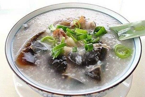 Quán Ăn Sơn Tâm Quán - Cháo Phở