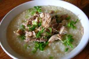 Quán Ăn Sơn Tùng - Cháo Dinh Dưỡng