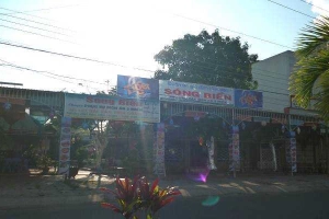 Quán Ăn Sóng BIển - Hải Sản 3 Miền