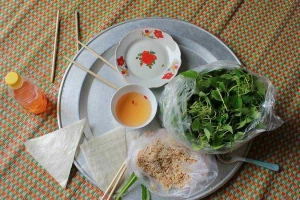 Quán Ăn Sông Châu - Cửa Hàng Ăn Uống