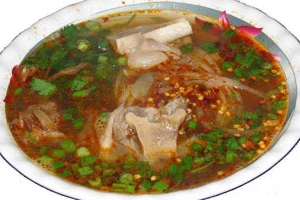 Quán Ăn Sông Hương - Bún Bò Huế