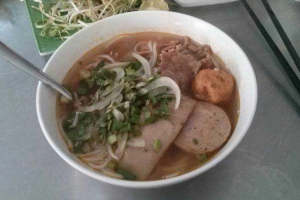 Quán Ăn Sông Hương Quán - Bún Bò Huế