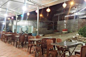Quán Ăn Song Ngư - Lẩu, Nướng & Hải Sản