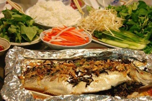 Quán Ăn Song Thảo