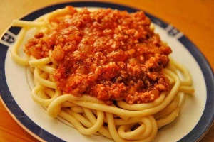 Quán Ăn Spy - Pizza & Mì Ý
