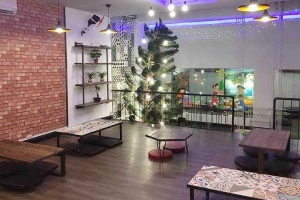 Quán Ăn Steakbox QuangHD - Fastfood Restaurant