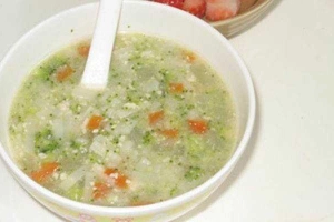 Quán Ăn Su Su - Cháo Dinh Dưỡng
