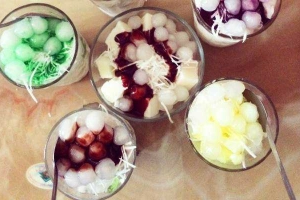 Quán Ăn Sữa Chua Cô Mai