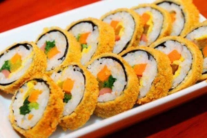 Quán Ăn Sumin - Ẩm Thực Việt Hàn