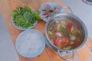 Quán Ăn Sumo - Lẩu & Nướng