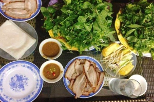 Quán Ăn Sùng Quán - Đặc Sản Đà Nẵng