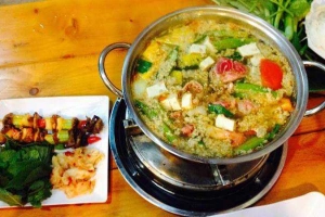 Quán Ăn Sunny - Lẩu & Nướng