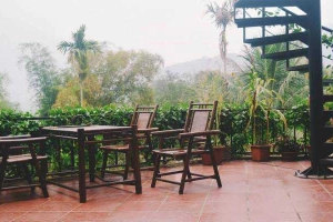 Quán Ăn Sunset Bar