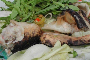 Quán Ăn Sương Mai - Quán Cơm Bình Dân