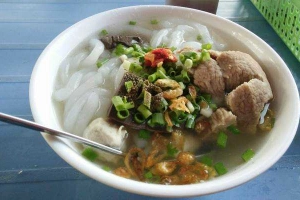 Quán Ăn Súp & Bánh Canh
