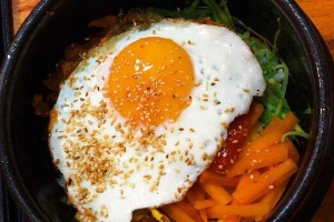 Quán Ăn Susan - Ăn Vặt Hàn Quốc