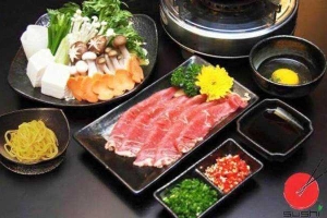 Quán Ăn Sushi Quy Nhơn - Nguyễn Du