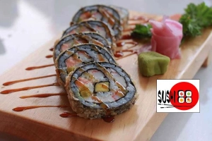Quán Ăn Sushi88 - Nguyễn Thị Thập