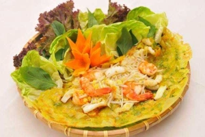 Quán Ăn Ta Balo - Ẩm Thực Miền Tây Nam Bộ