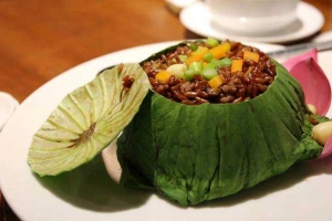 Quán Ăn Tabàha - Nhà Hàng Chay