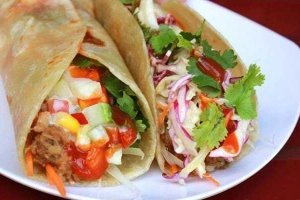 Quán Ăn Taco Ngon
