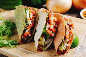 Quán Ăn TacoLeo - Ẩm Thực Mexico