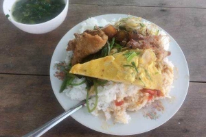 Quán Ăn Tài - Cơm Bình Dân
