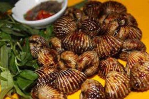 Quán Ăn Tài Ký