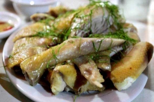 Quán Ăn Tâm Giao - Đặc Sản Gà Chỉ