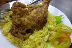 Quán Ăn Tâm Ký - Âu Cơ