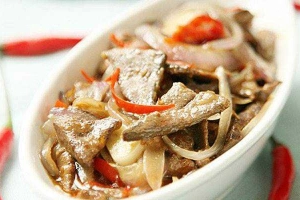 Quán Ăn Tám Nhạn - Quán Cơm Bình Dân