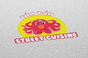 Quán Ăn Tám Tám Street Cuisine - Cầu Bình Lữ