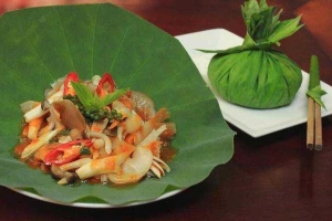Quán Ăn Tâm Việt - Ẩm Thực Chay