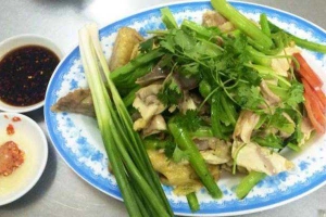 Quán Ăn Tân 79 - Nhậu Bình Dân