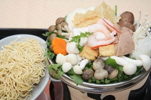 Quán Ăn Tấn Lực
