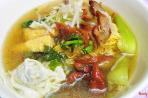 Quán Ăn Tấn Phát