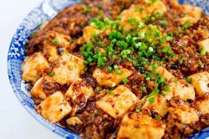 Quán Ăn Tân Vạn - Món Ăn Tứ Xuyên