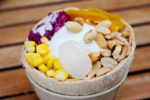 Quán Ăn Tào Phớ TKC - Phan Đình Giót