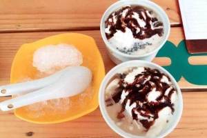 Quán Ăn Tào Phớ Việt
