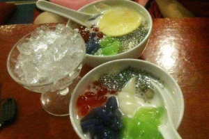 Quán Ăn Tàu Hũ 07 - Hoàng Thái Hiếu