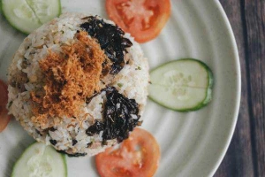 Quán Ăn Tàu Hủ Phố - Nhà Hàng Chay