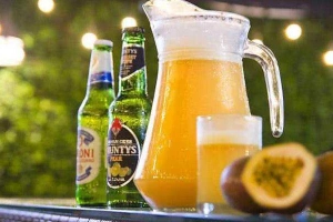 Quán Ăn Tavet - Beer & Cocktails