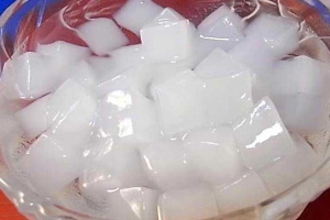 Quán Ăn Thạch Dừa Bến Tre