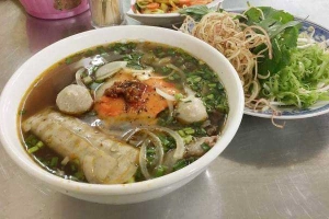 Quán Ăn Thái Lộc - Bún Bò Huế