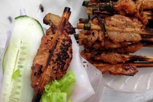 Quán Ăn Thắng Lợi - Món Ngon Hội An